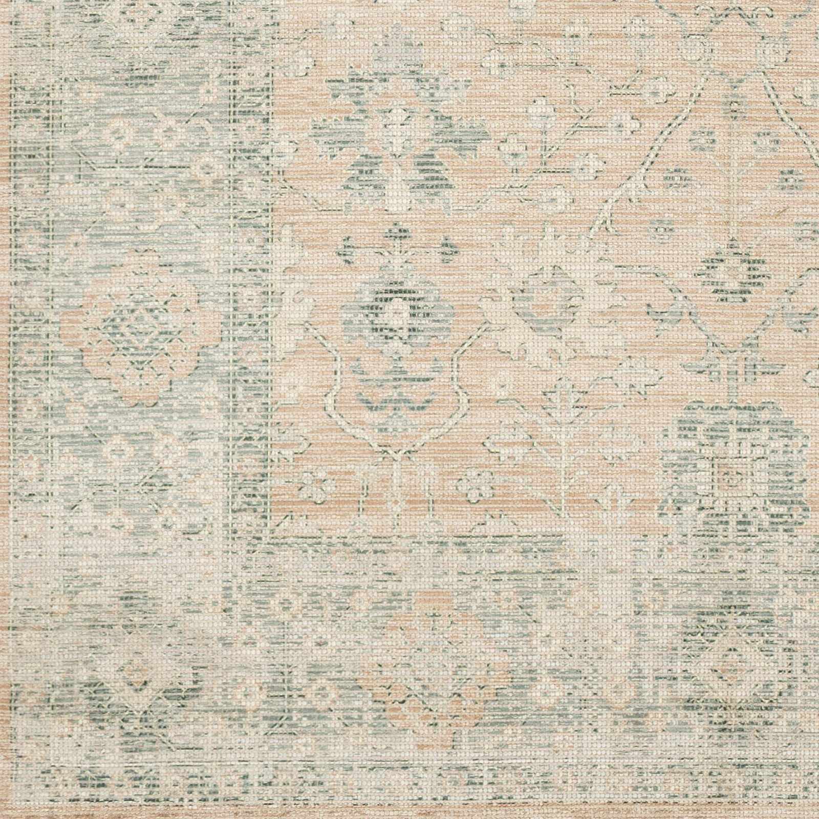 Sample Robins Area Rug