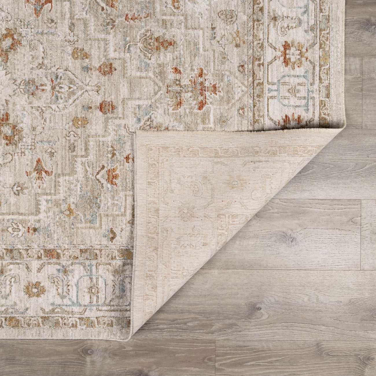 Richelieu Runner Rug