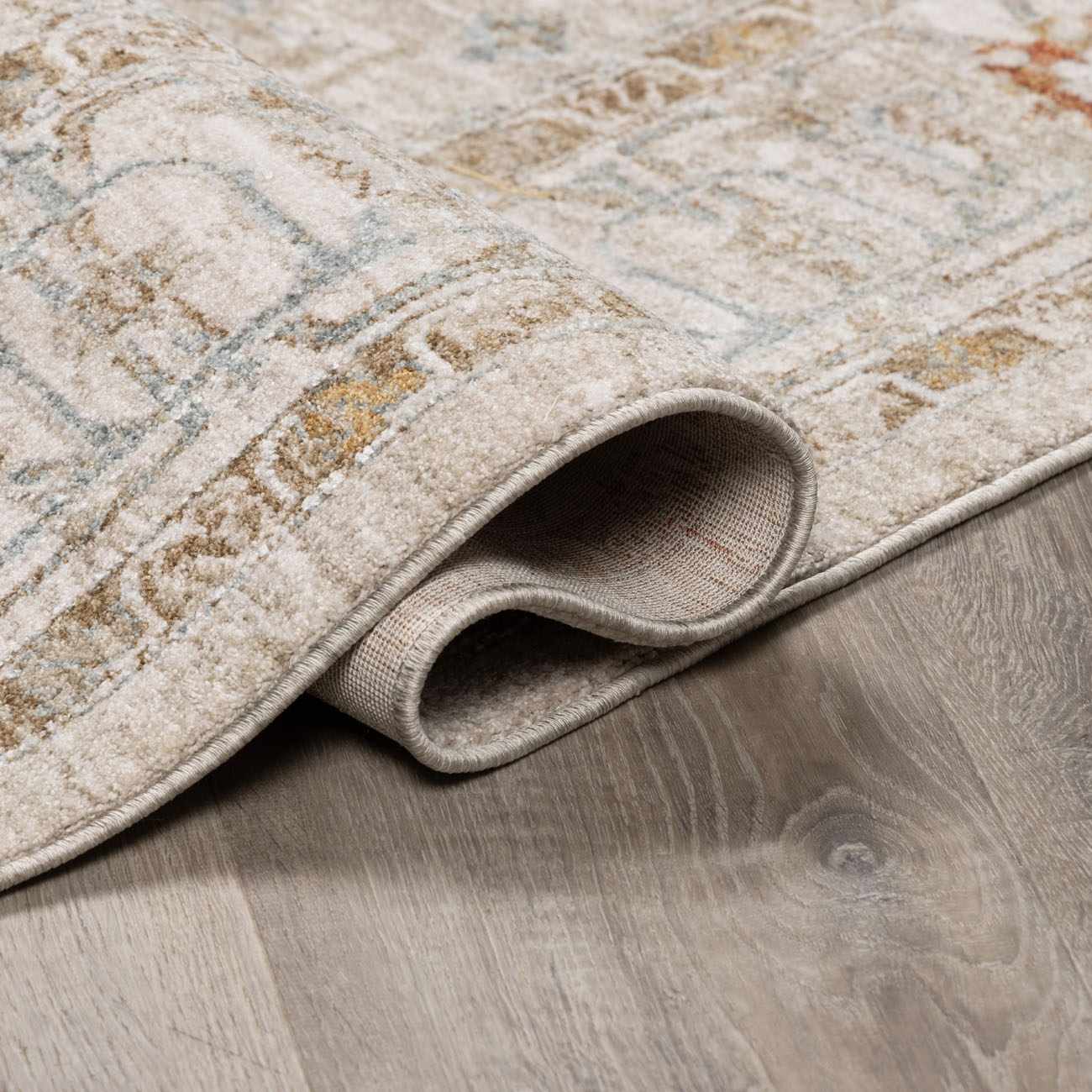 Richelieu Runner Rug