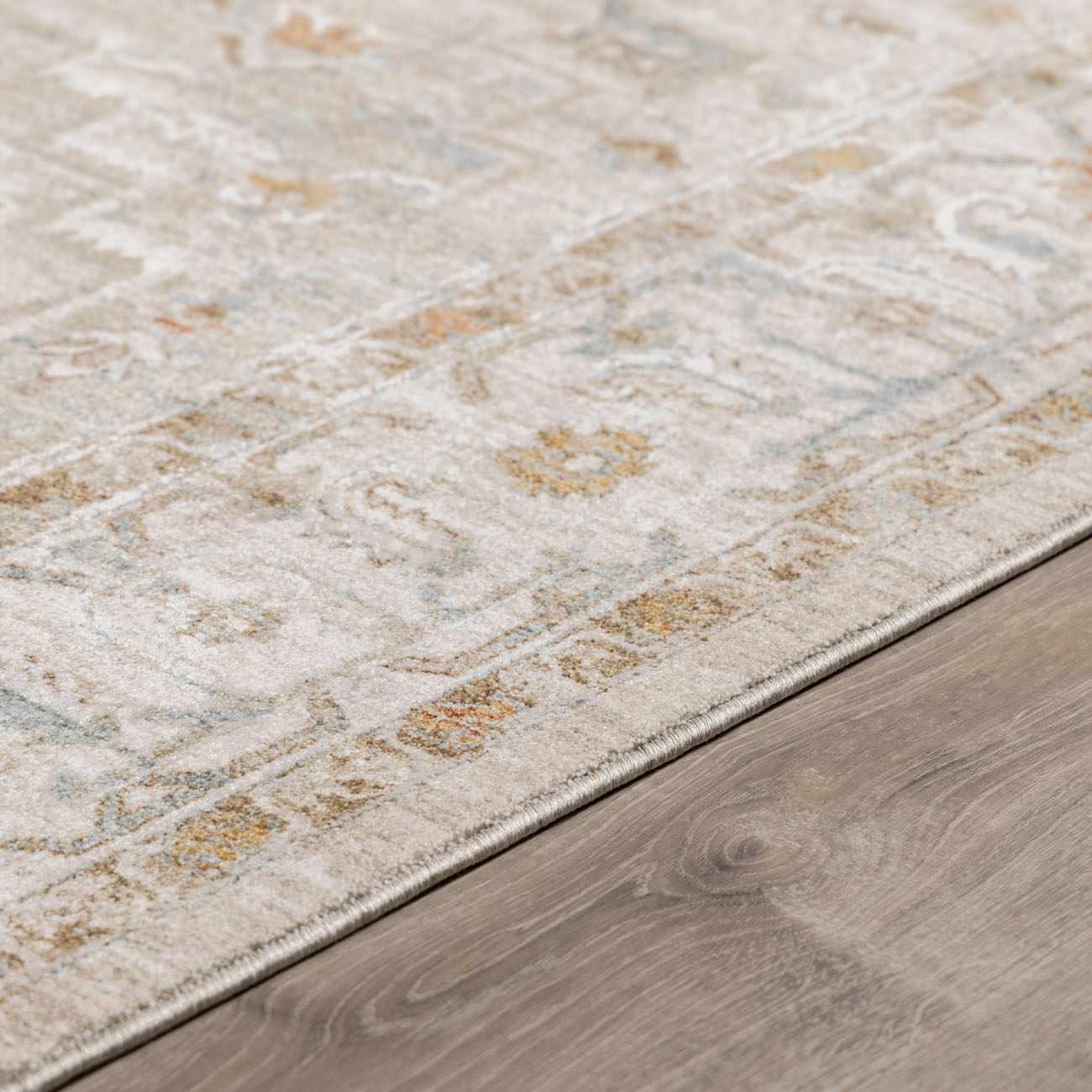 Richelieu Runner Rug