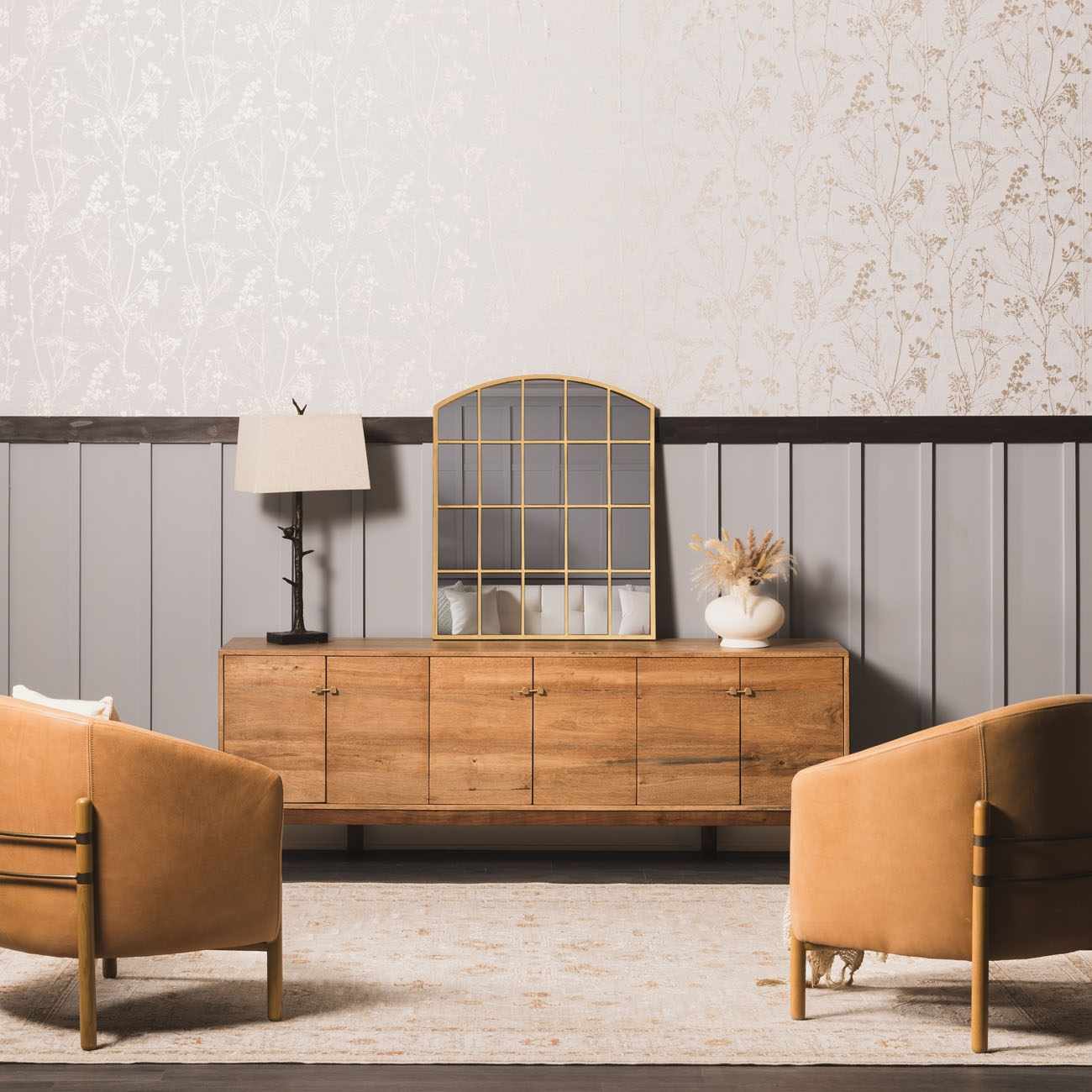 Richelieu Runner Rug