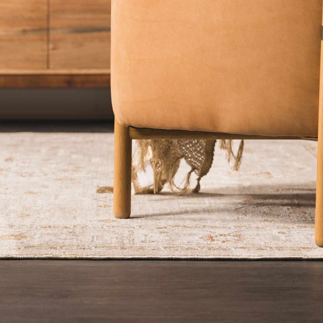 Richelieu Runner Rug