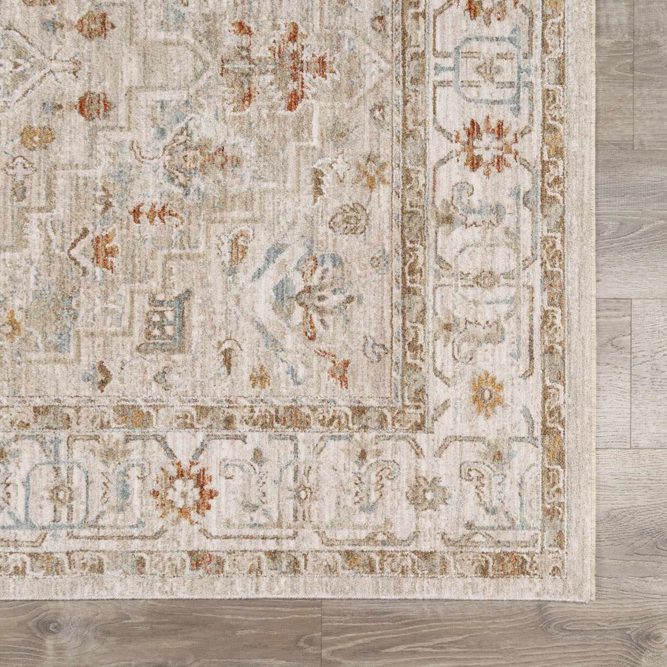 Richelieu Runner Rug