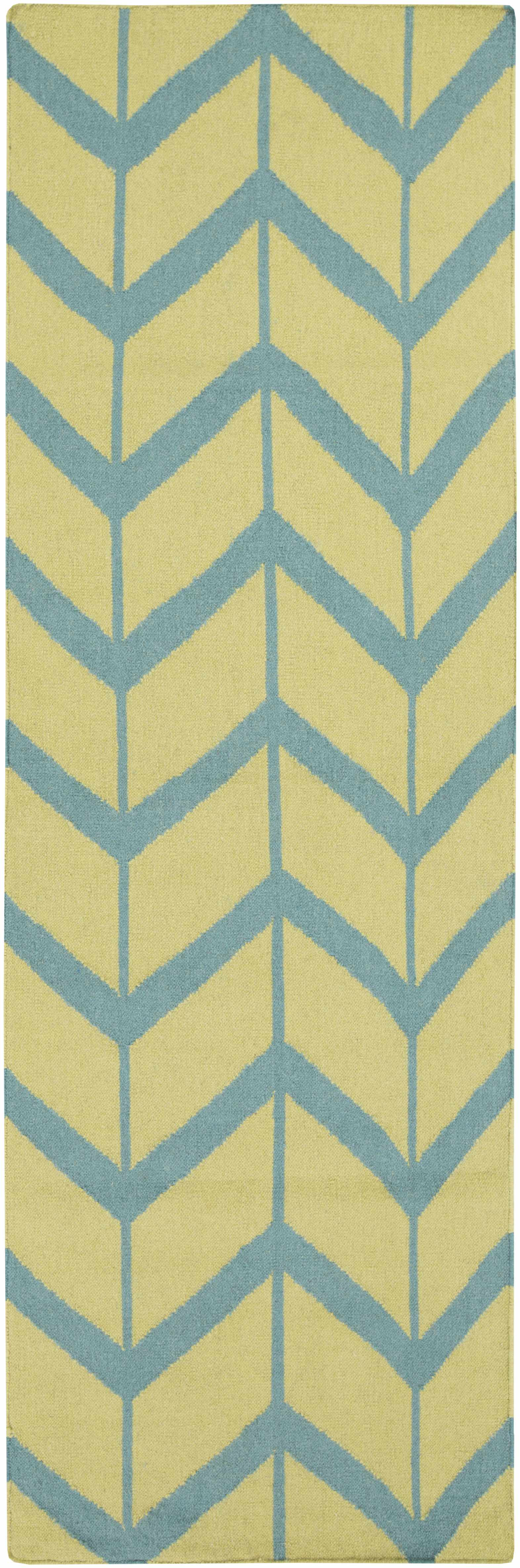 Readington Runner Rug