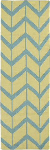 Readington Runner Rug