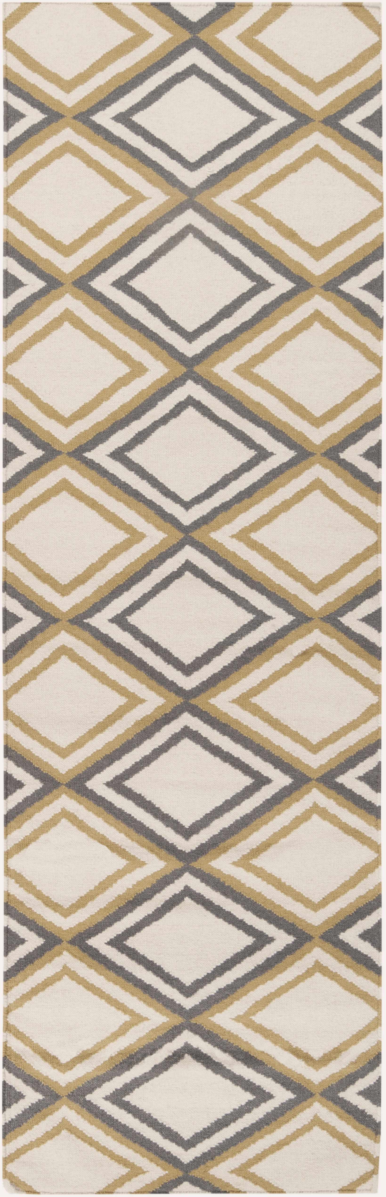Readstown Runner Rug