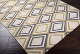 Readstown Runner Rug