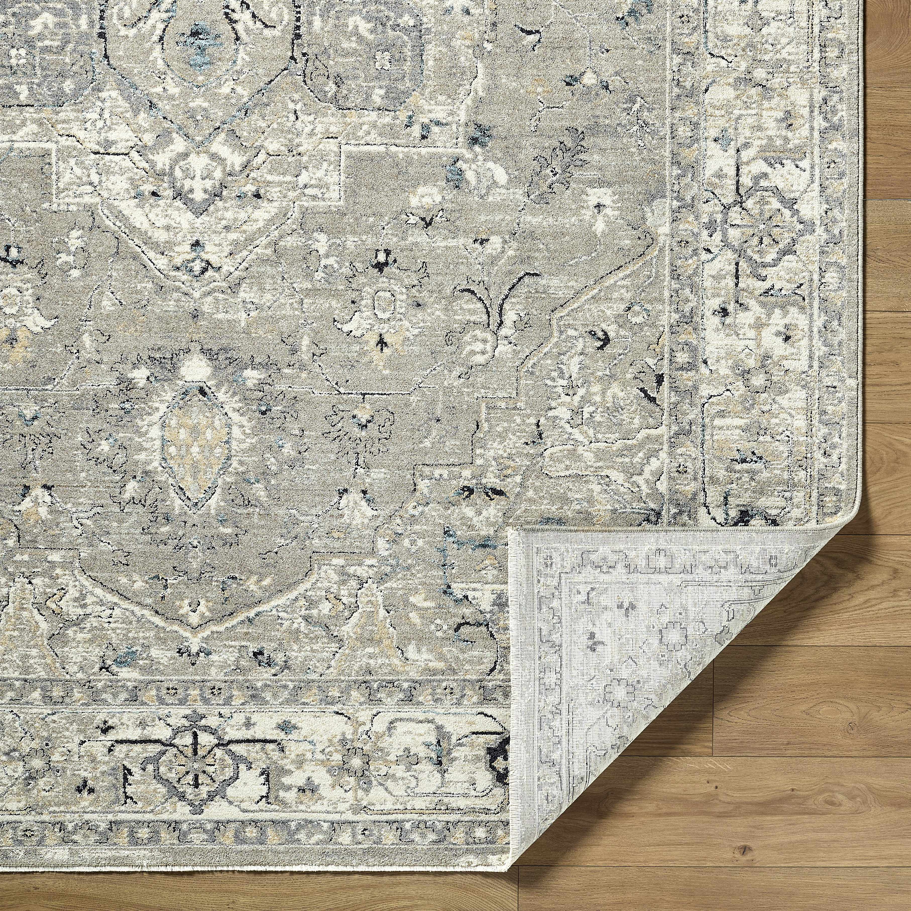 Ayzize Area Rug