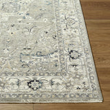 Ayzize Area Rug