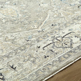 Ayzize Area Rug