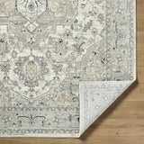 Ayzize Area Rug