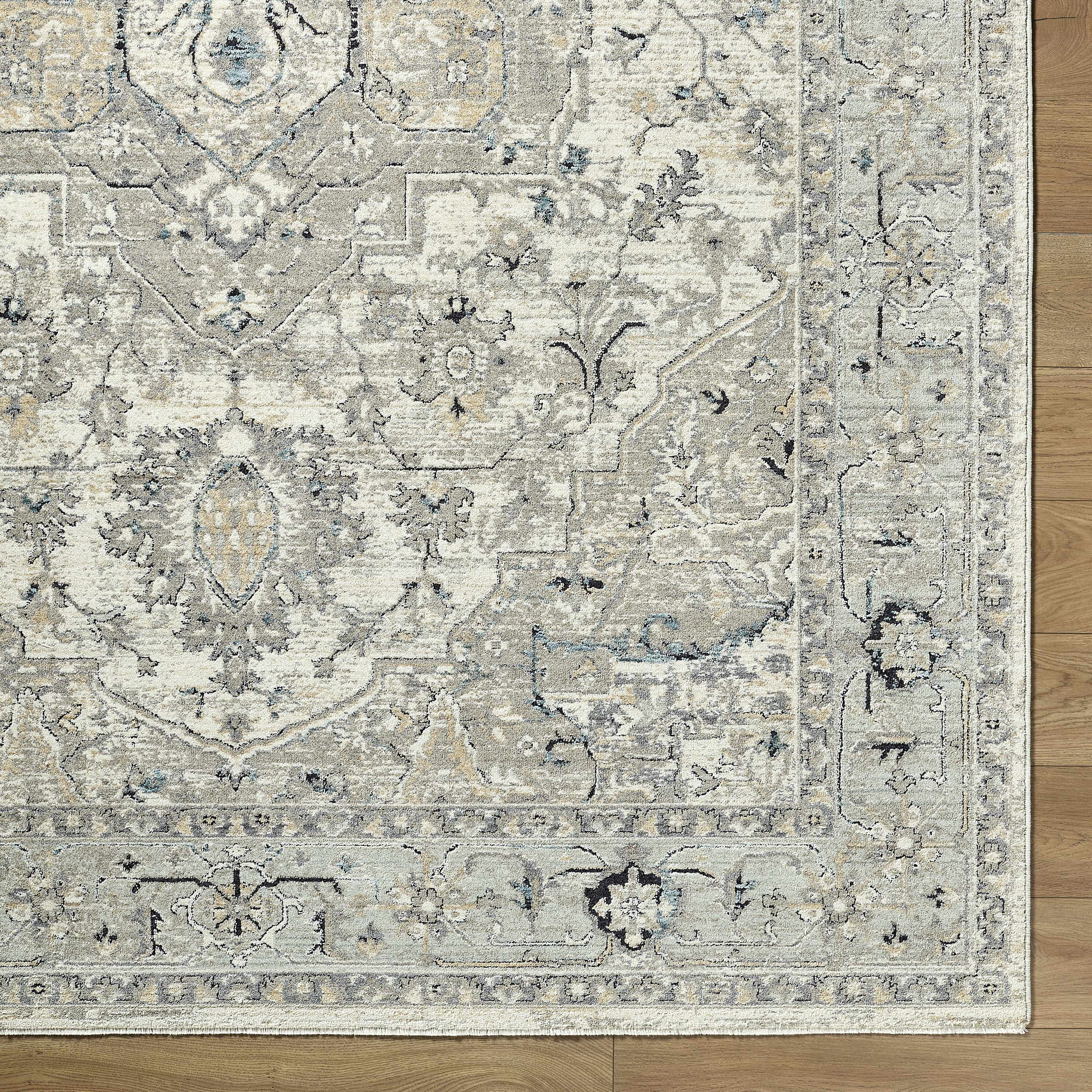 Ayzize Area Rug