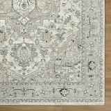 Ayzize Area Rug
