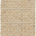 Rice Jute Rug
