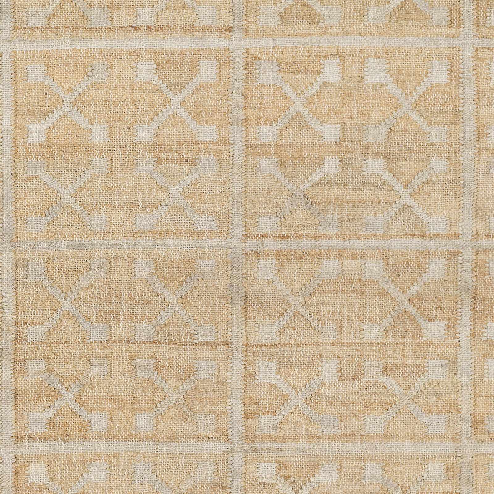 Sample Rice Jute Rug