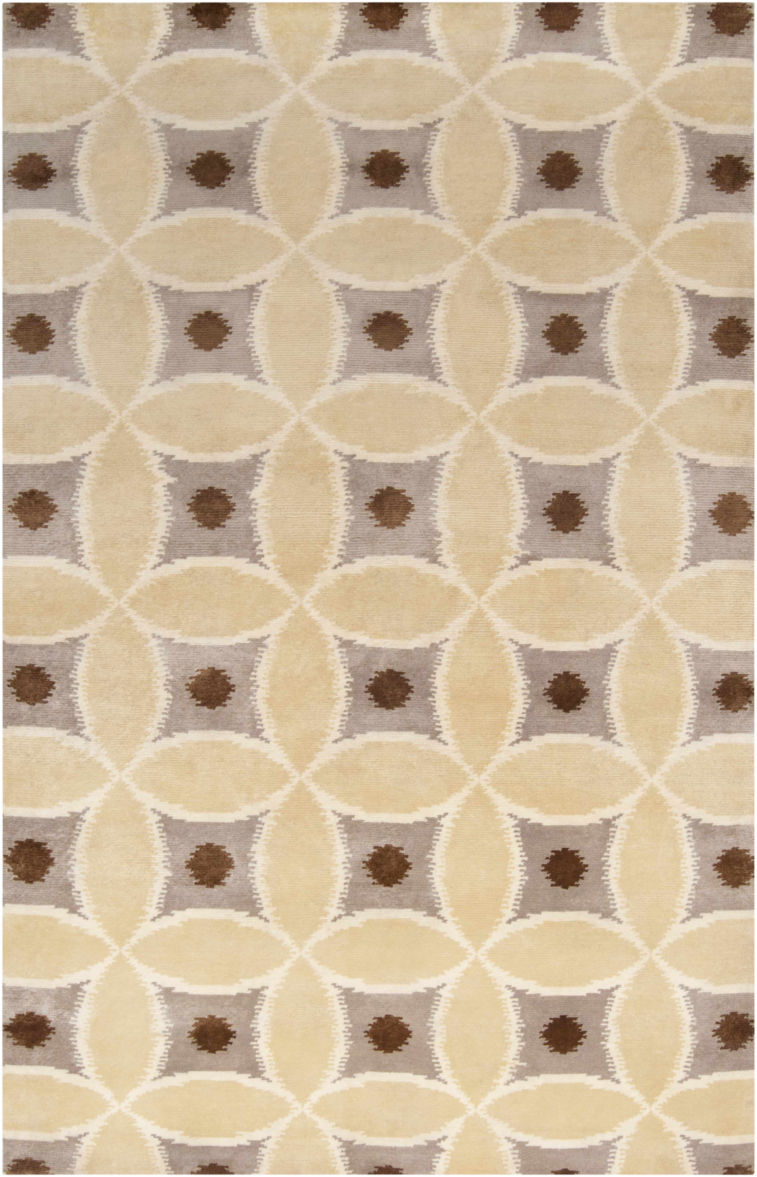 Rindge Runner Rug
