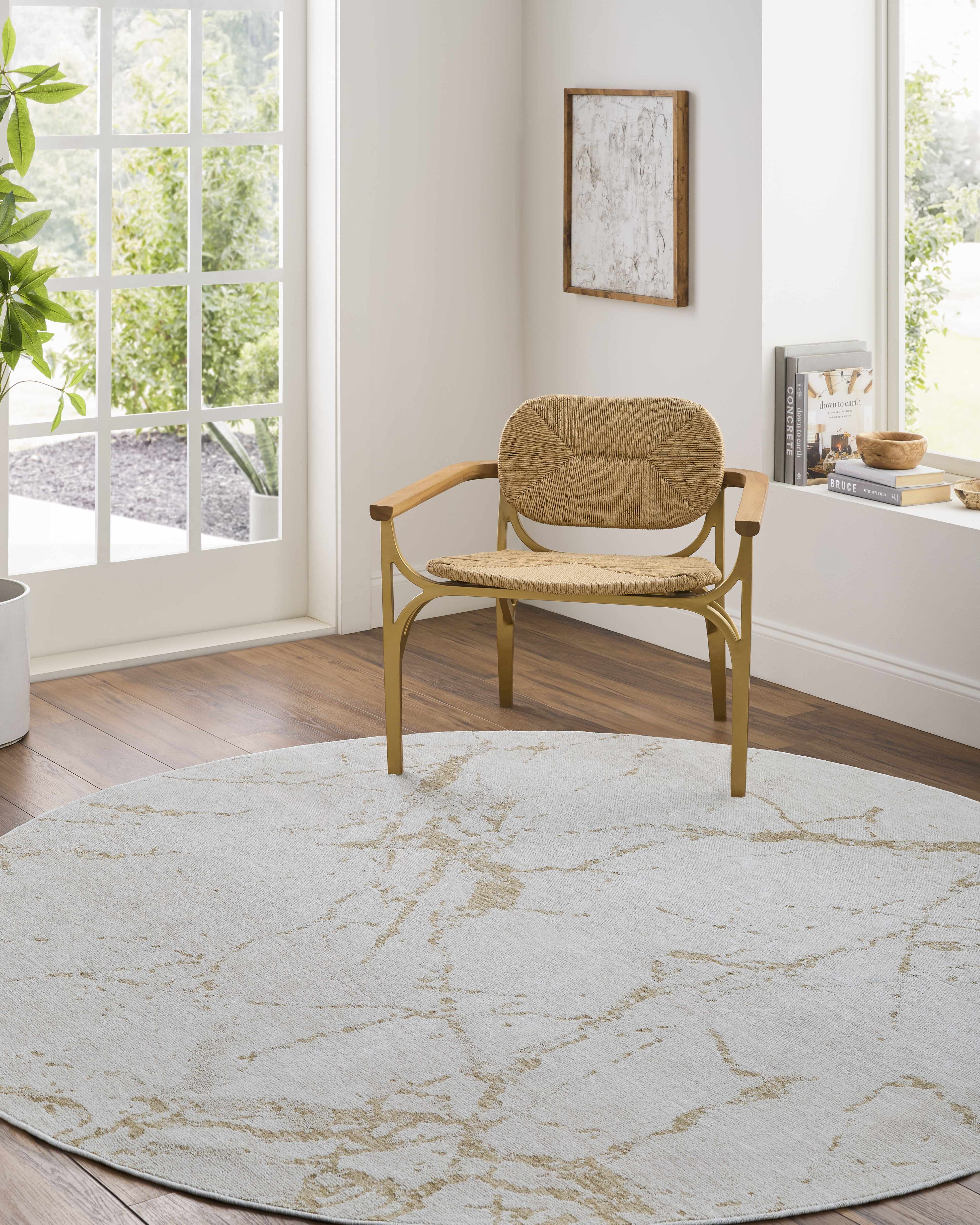 Rasia Area Rug