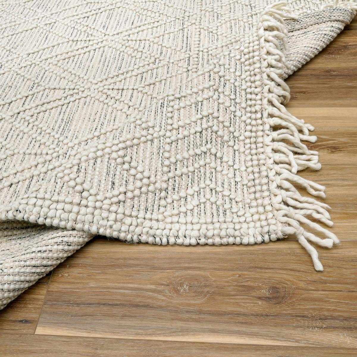 Ramsbury Runner Rug
