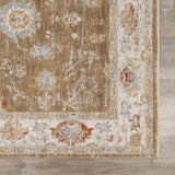 Rangeville Runner Rug