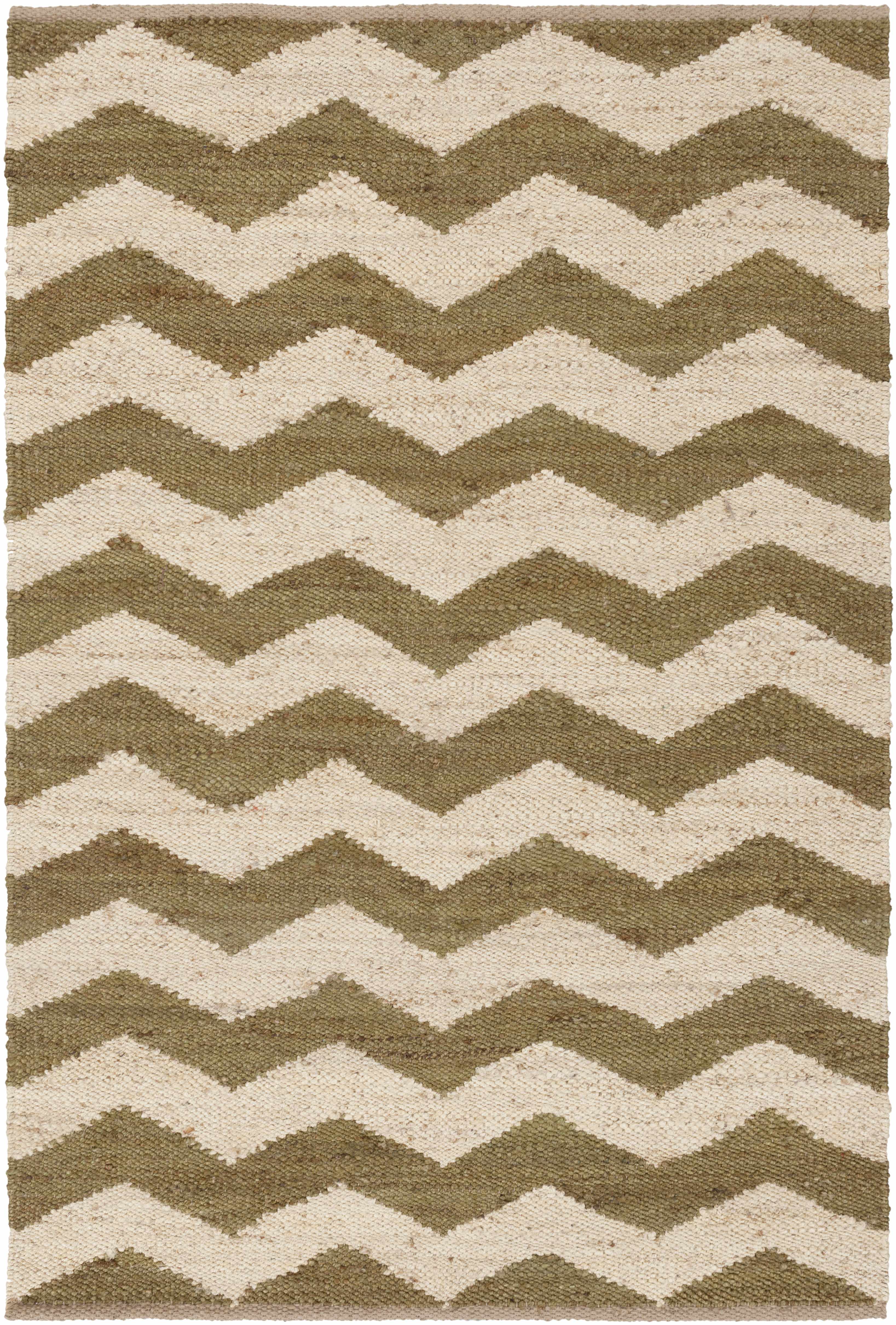 Rockholds Jute Rug