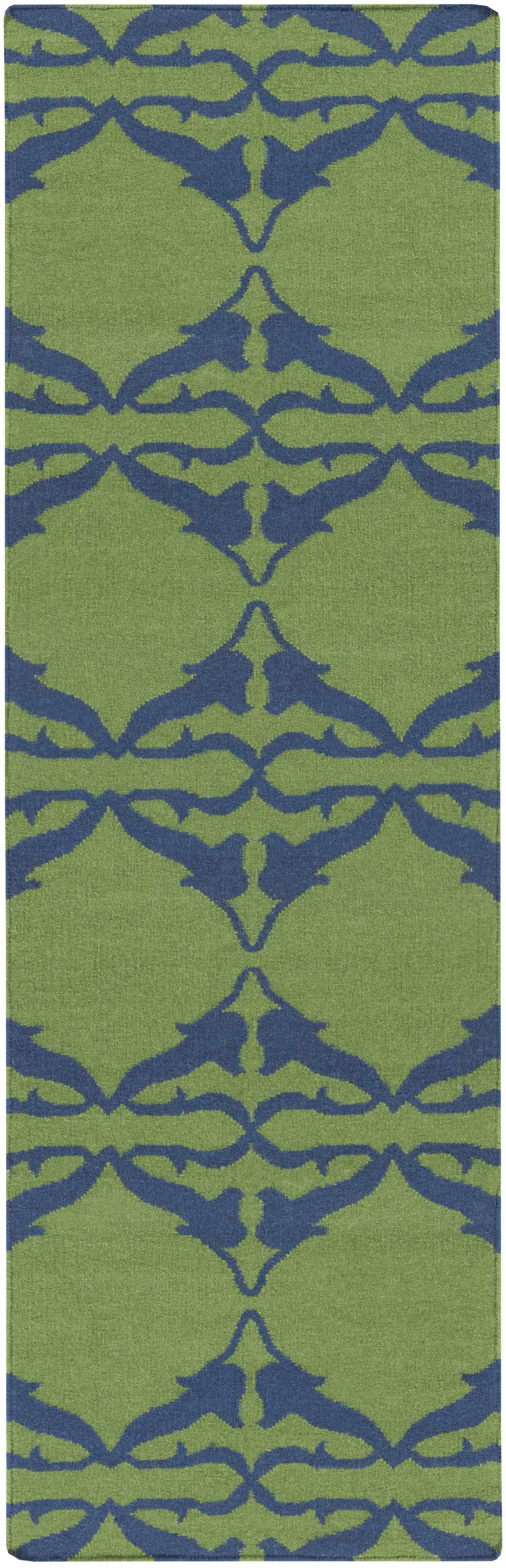 Rodney Runner Rug