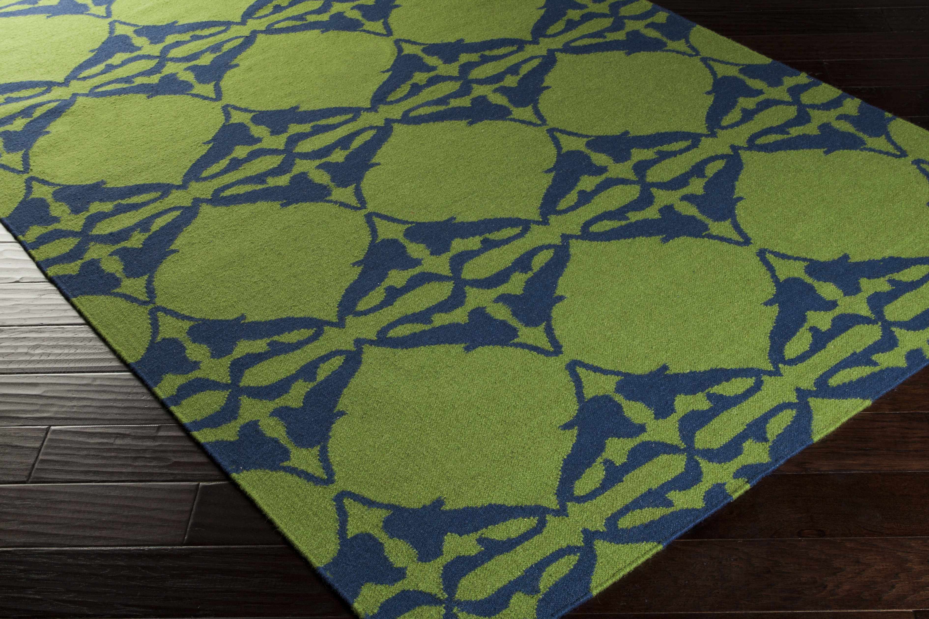 Rodney Runner Rug