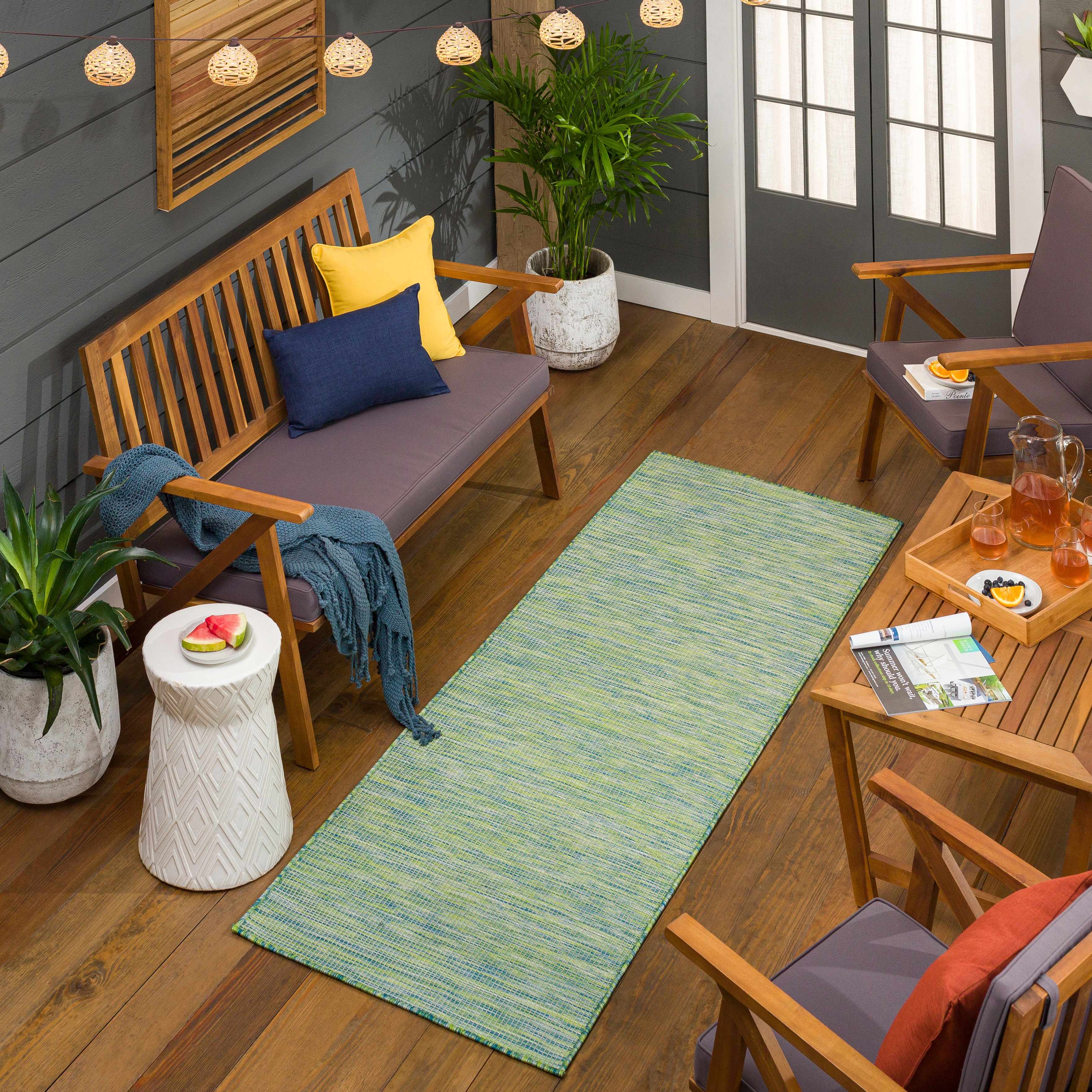 Romsley Runner Rug