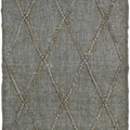 Sold Out - Ronco Jute Rug