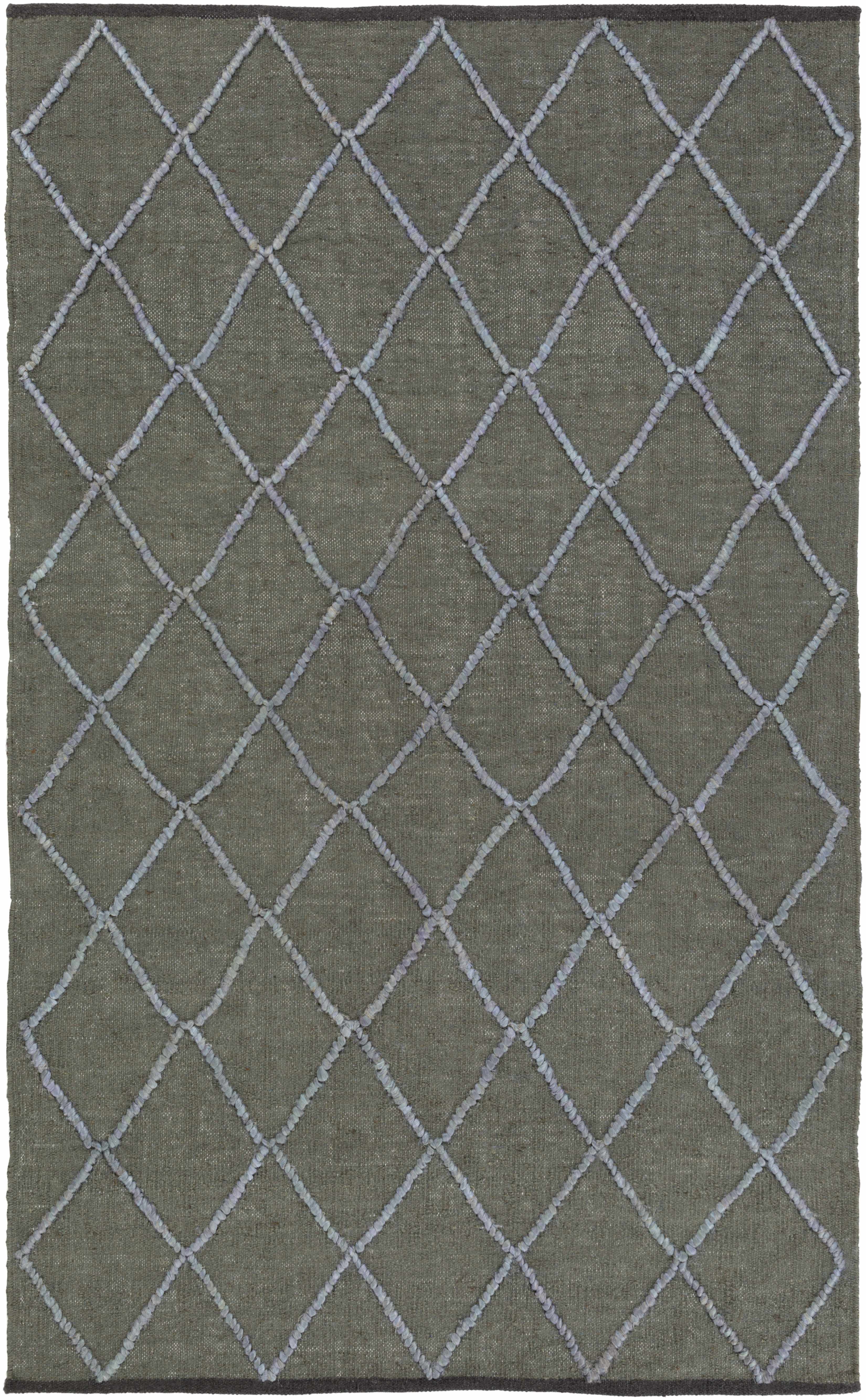 Ronco Jute Rug