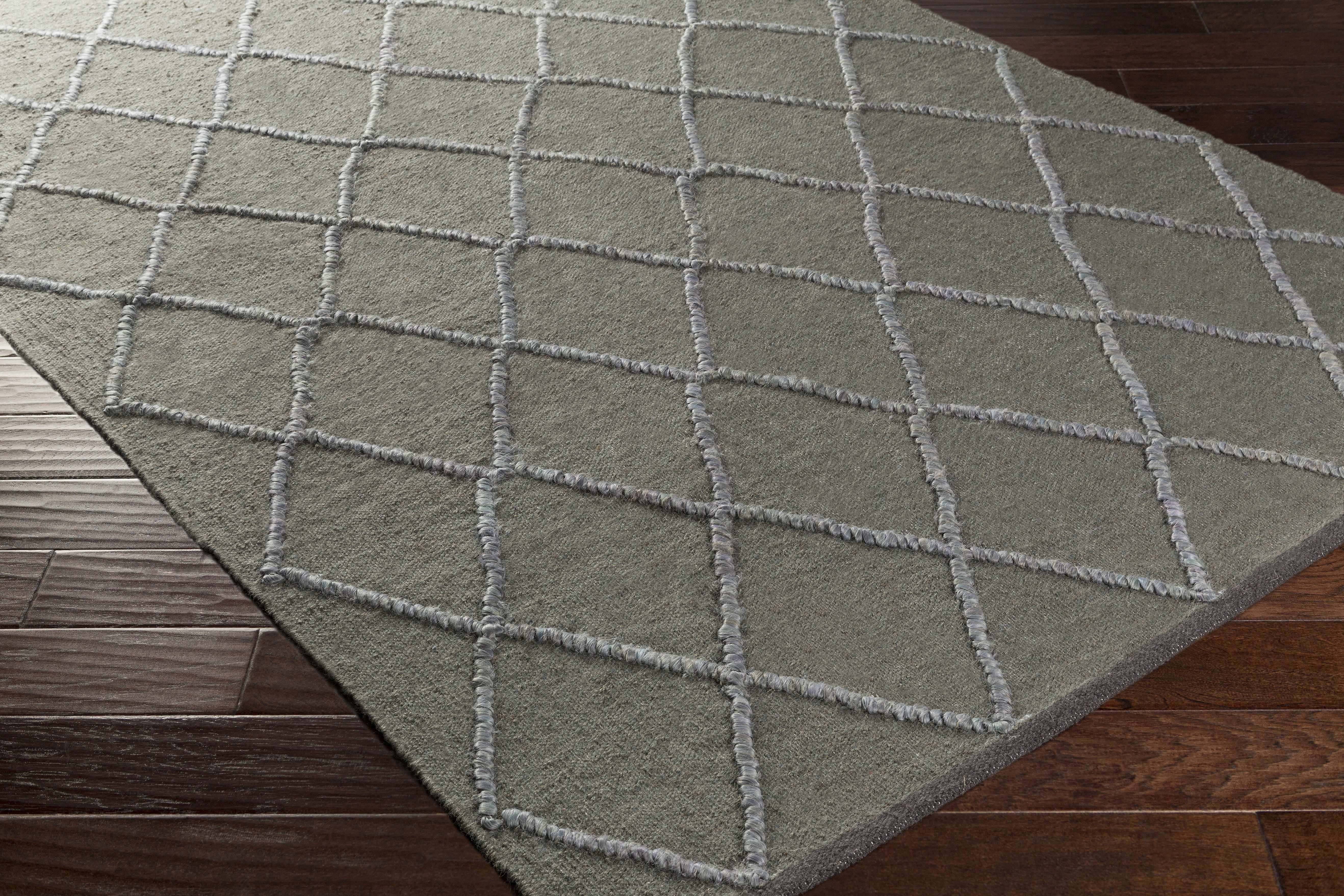 Ronco Jute Rug