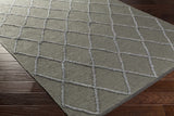 Ronco Jute Rug