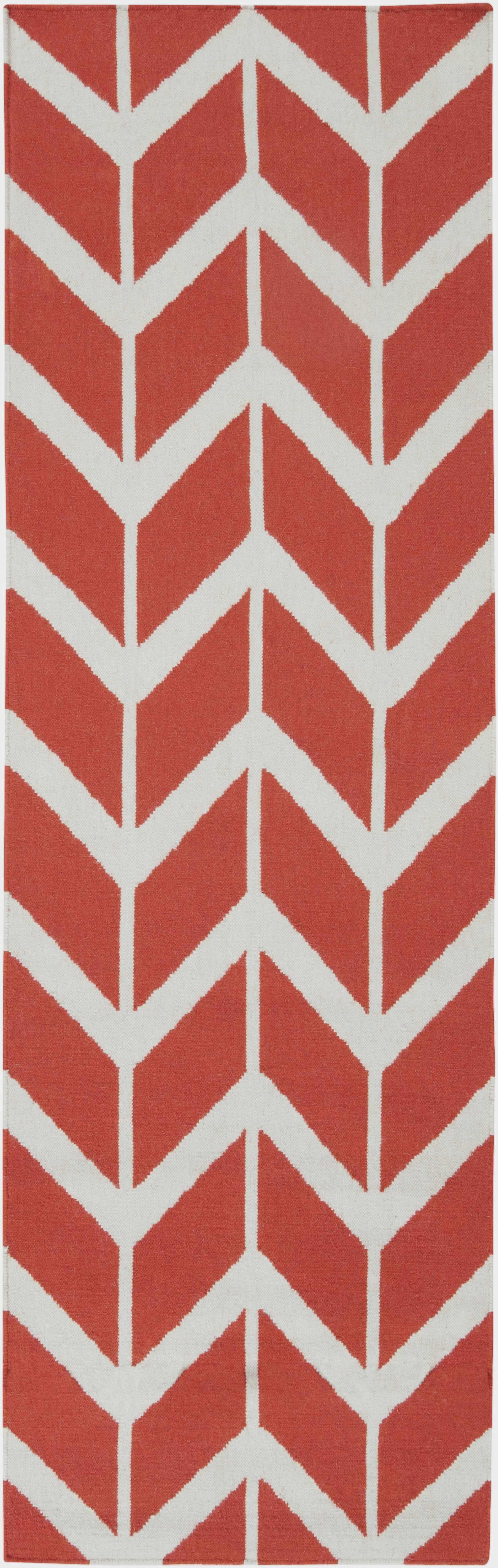 Roodhouse Runner Rug