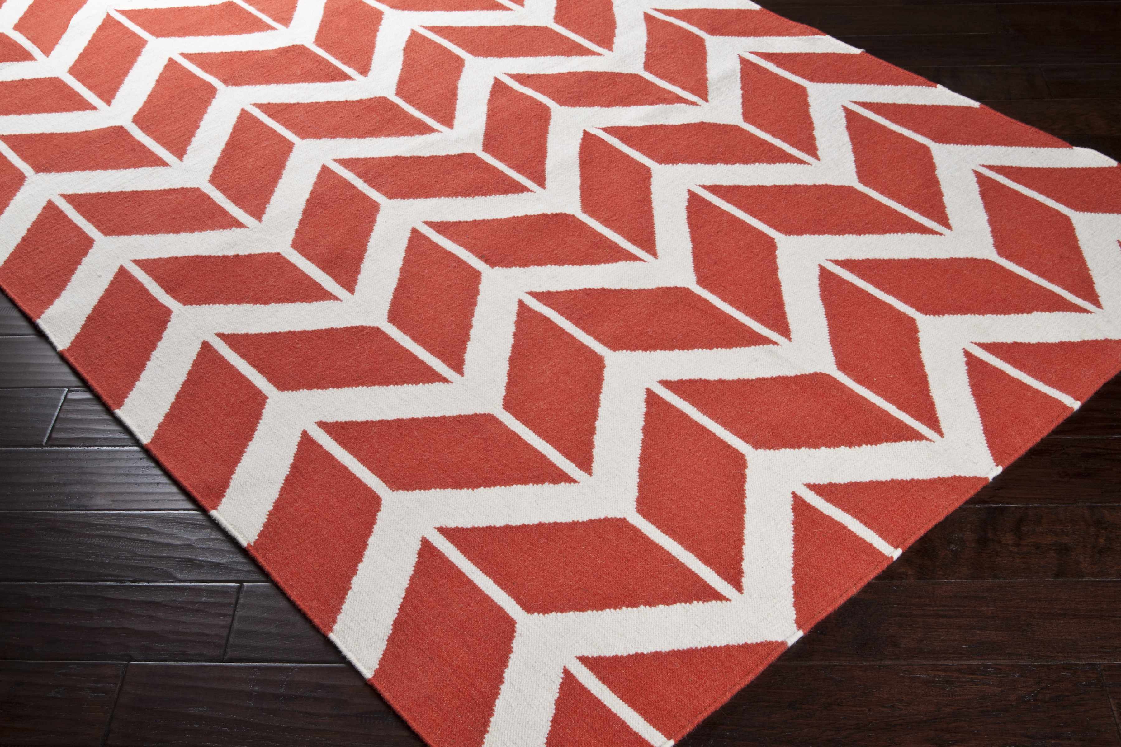 Roodhouse Runner Rug