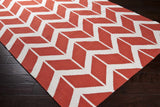 Roodhouse Runner Rug
