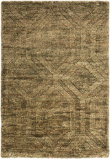 Roseau Jute Rug