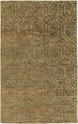 Roseau Jute Rug