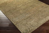 Roseau Jute Rug
