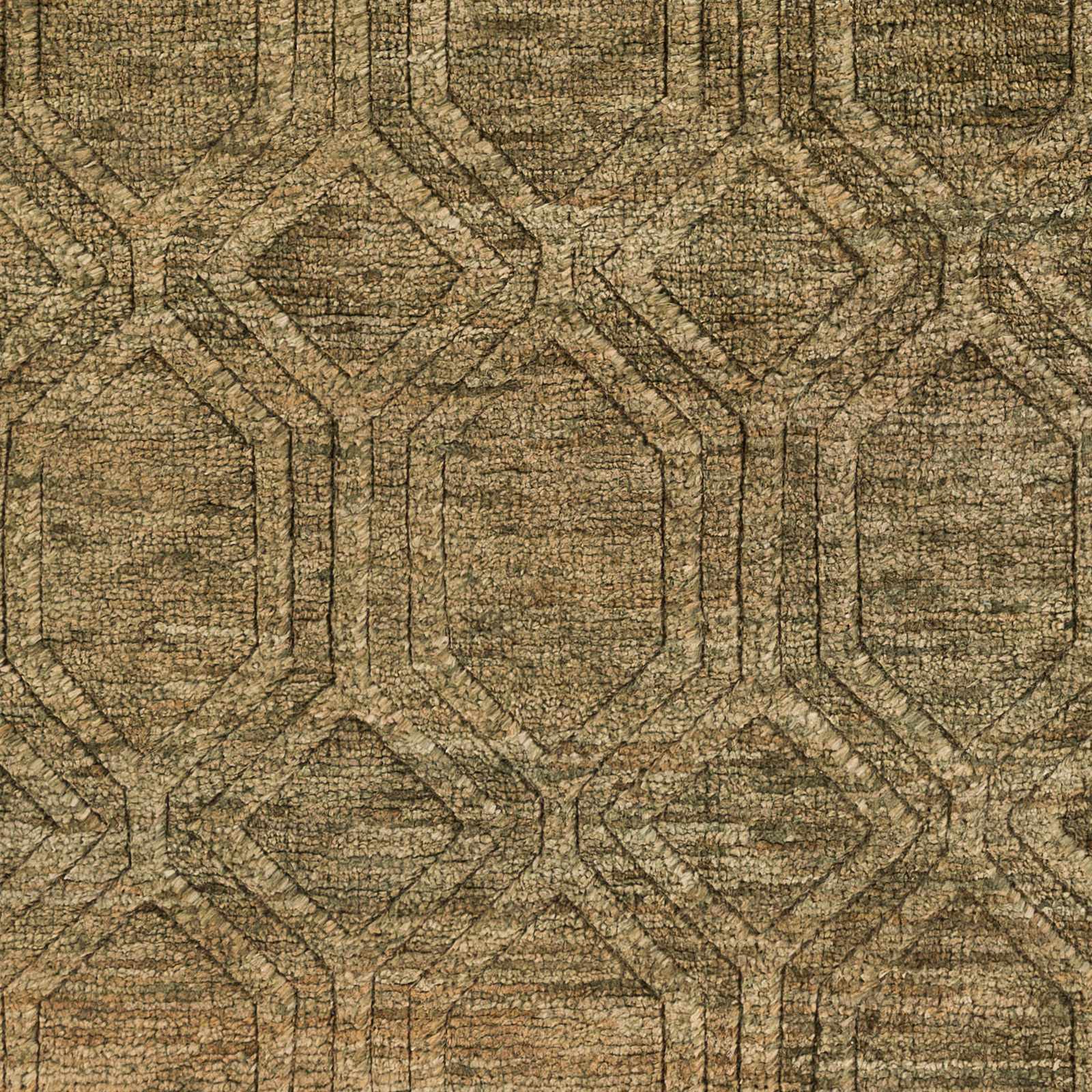 Roseau Jute Rug