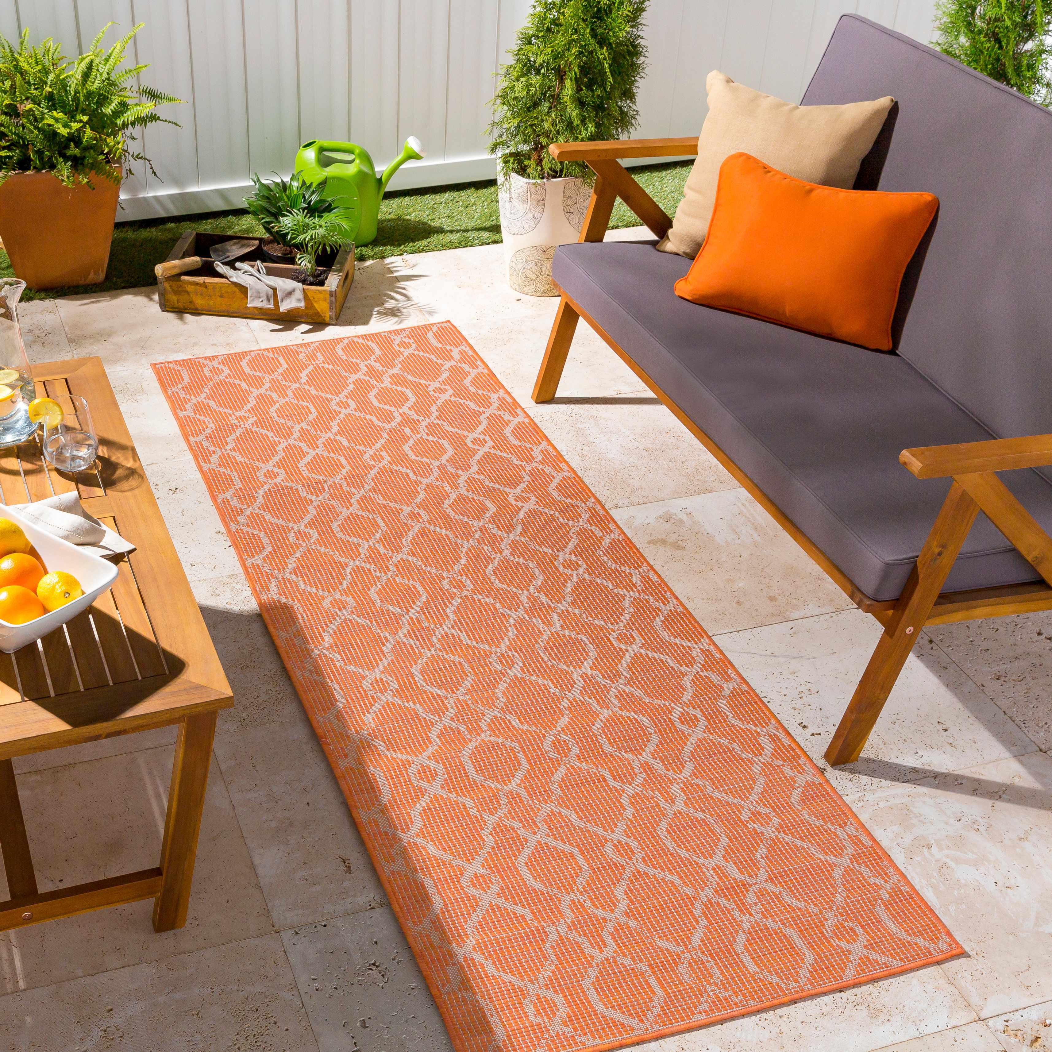 Rowde Runner Rug