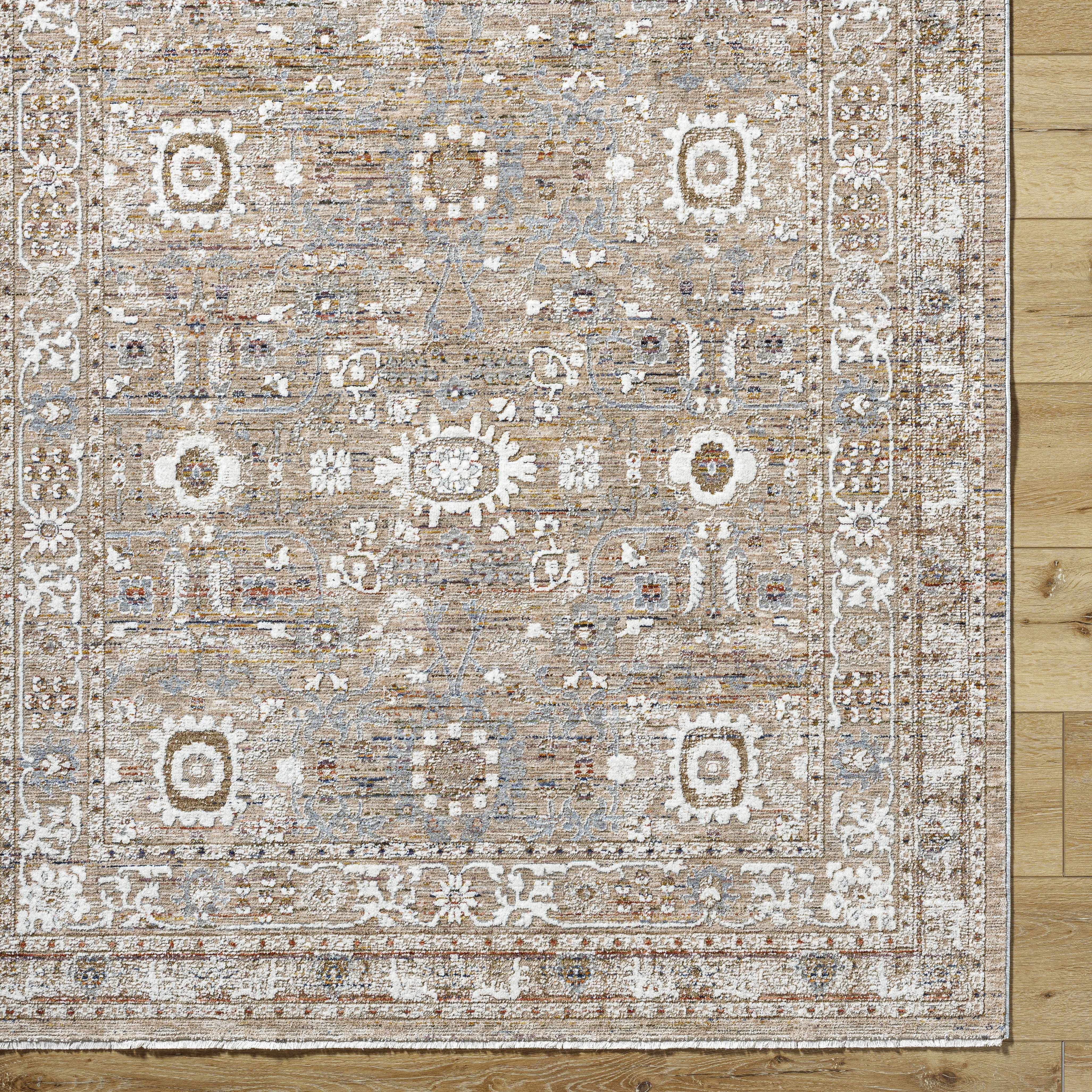 Afanen Area Rug