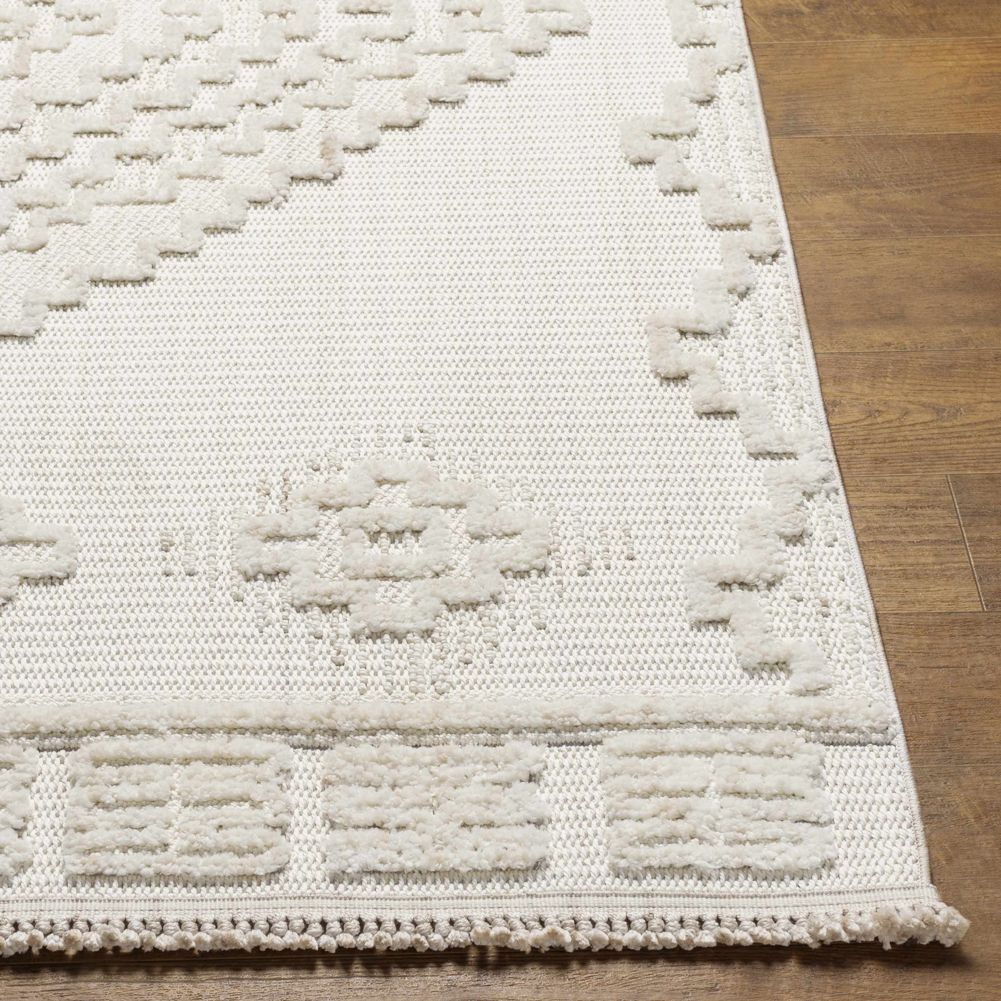 Rosales Runner Rug