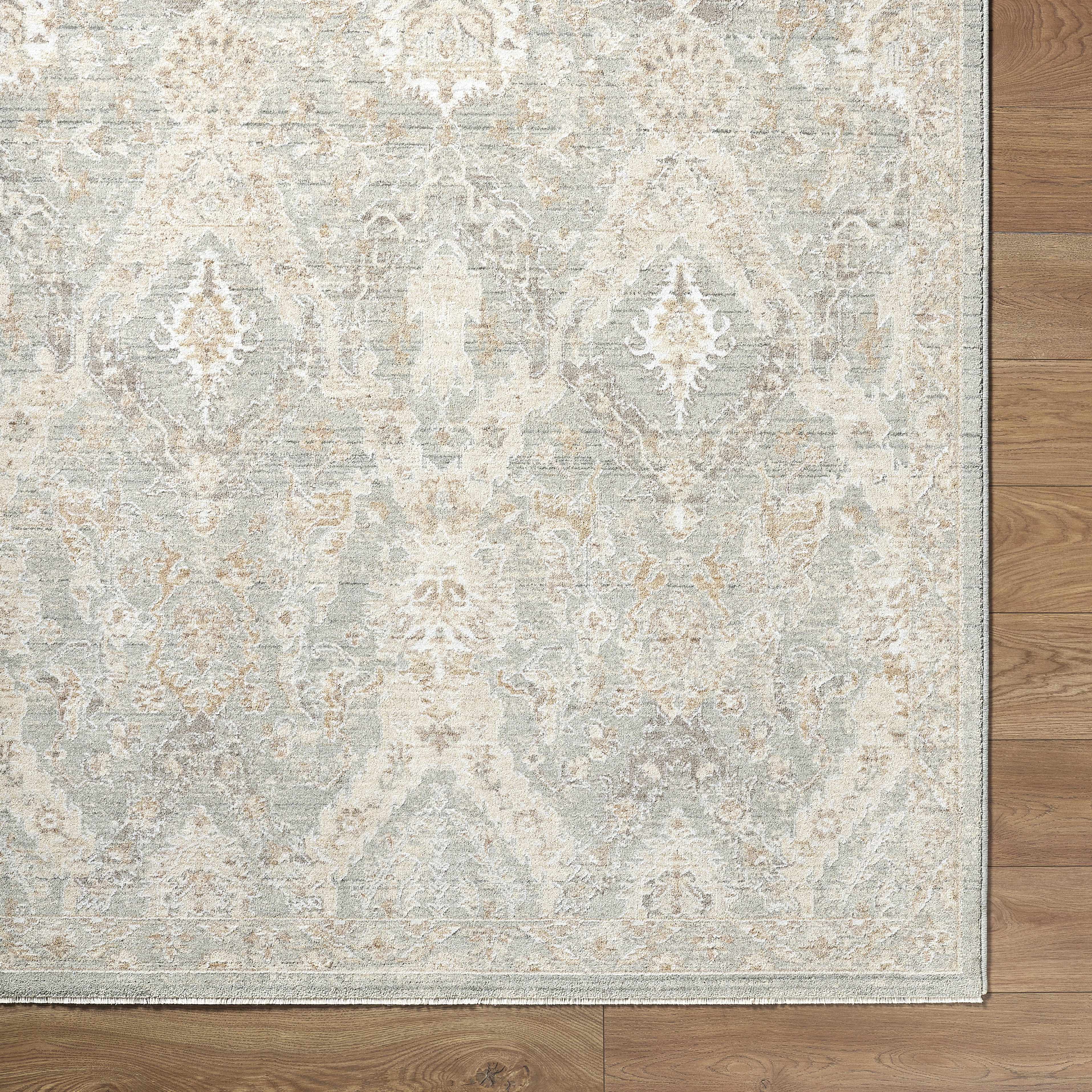 Almaas Area Rug