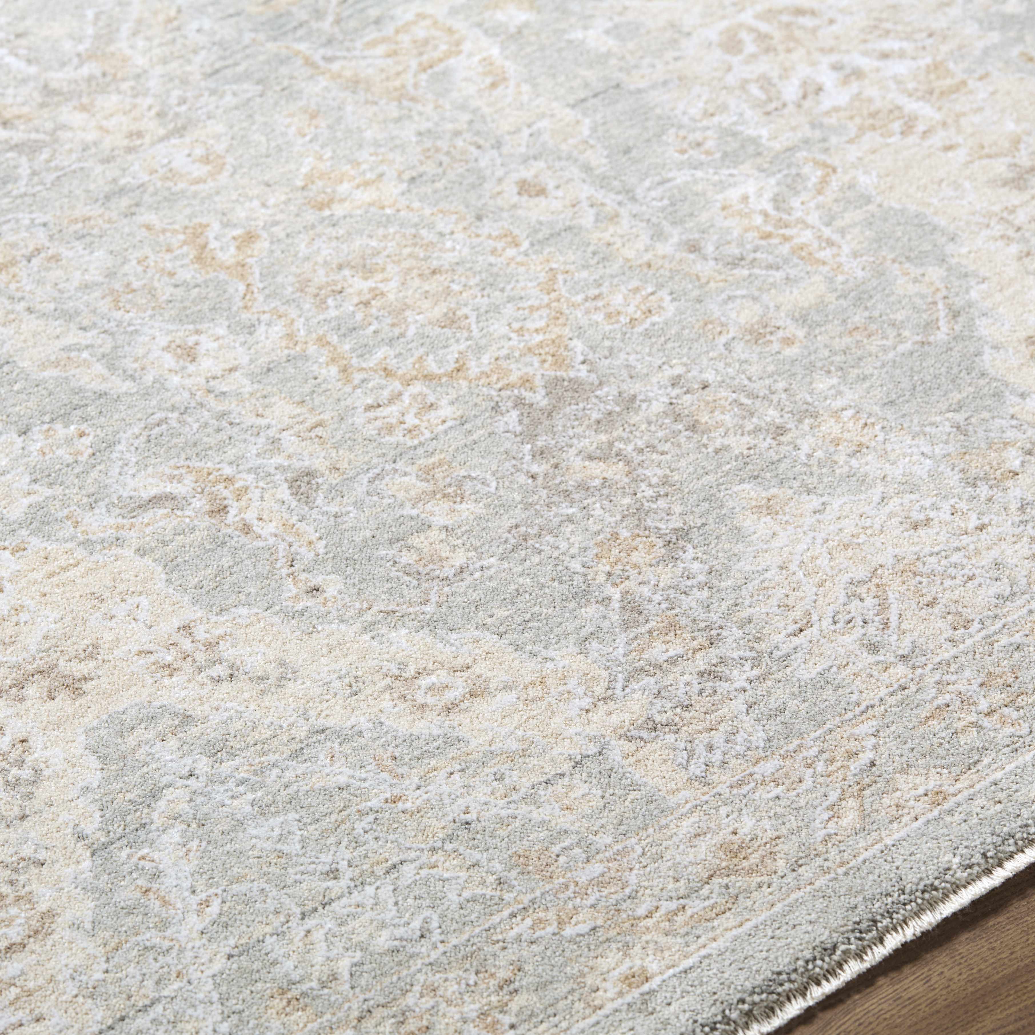 Almaas Area Rug