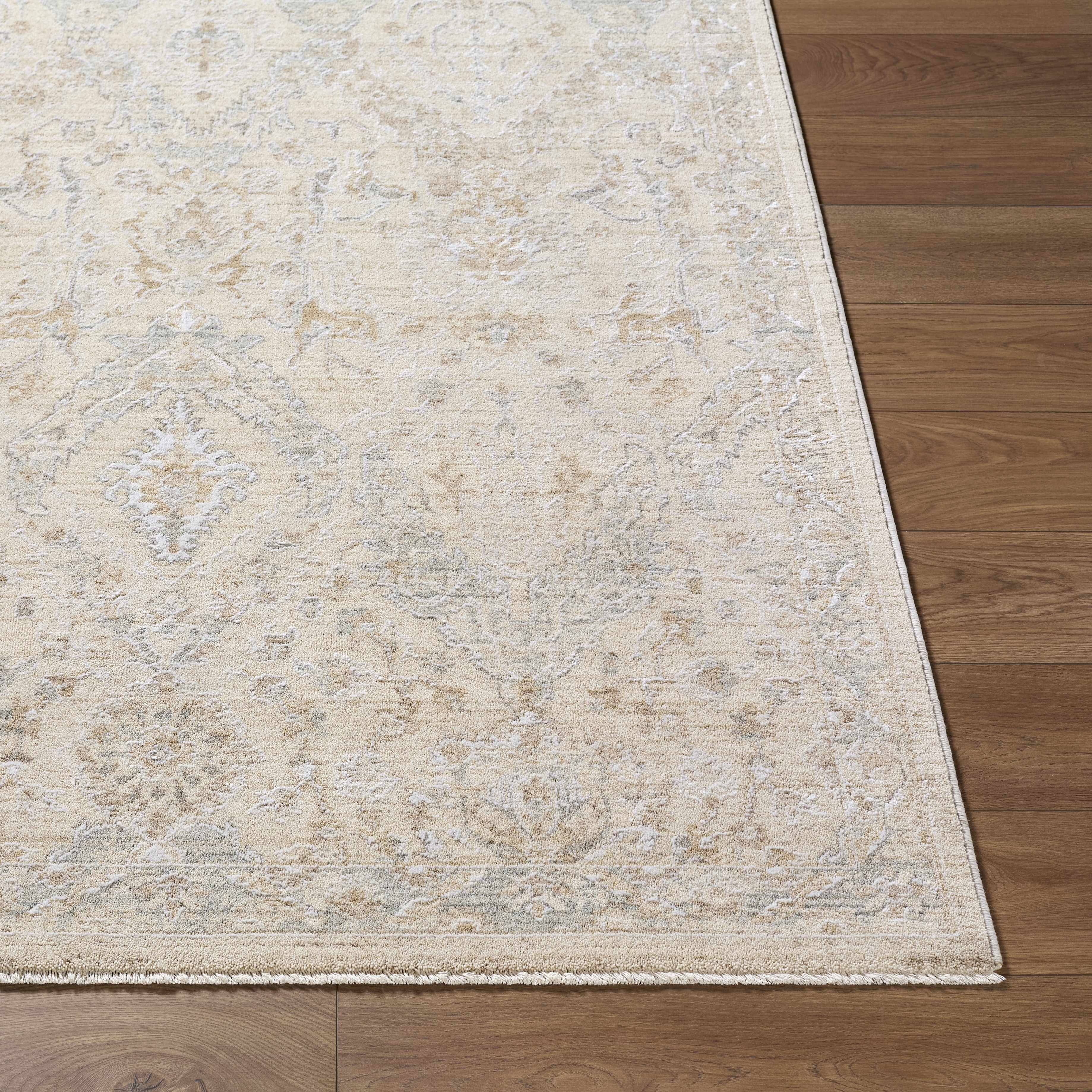Almaas Area Rug