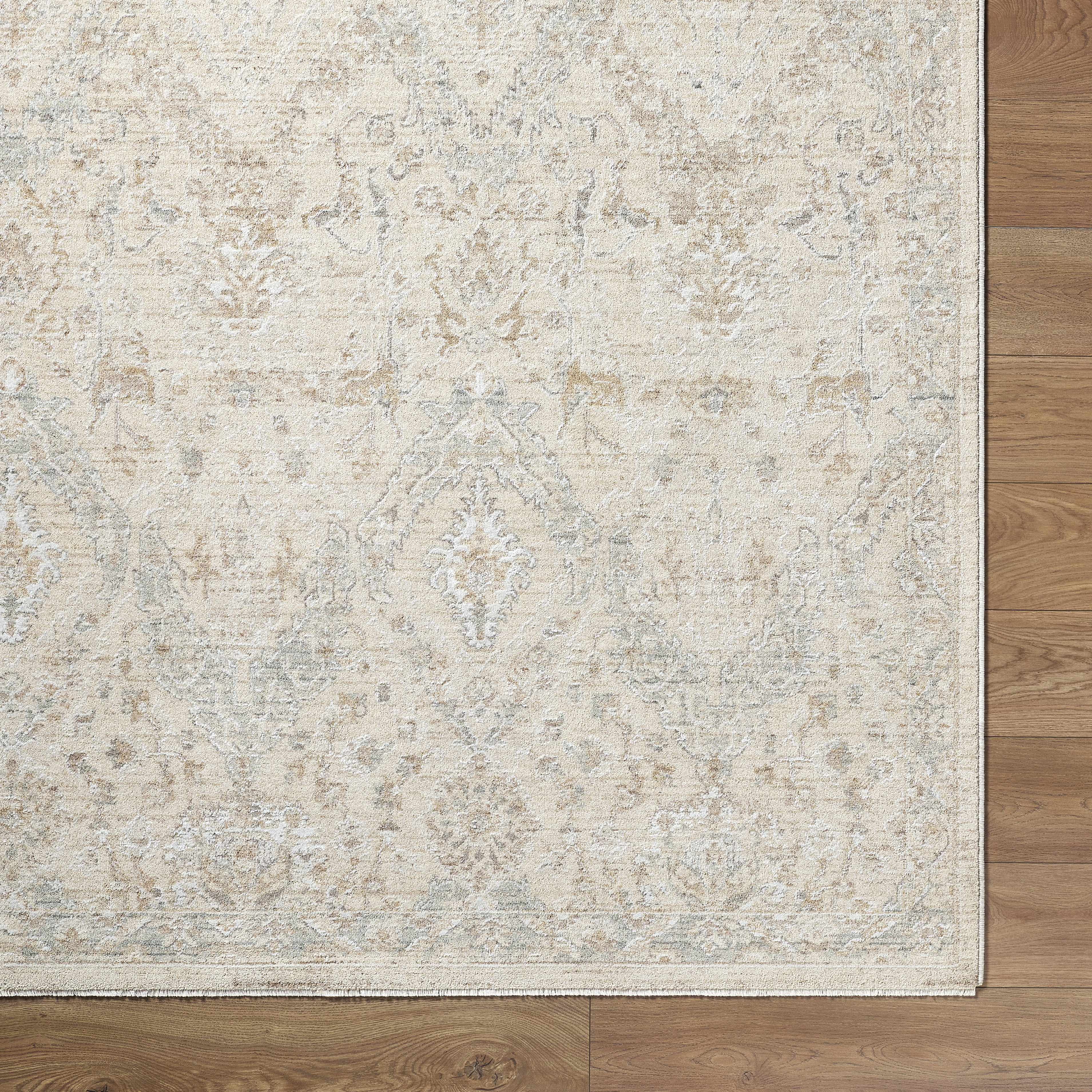 Almaas Area Rug