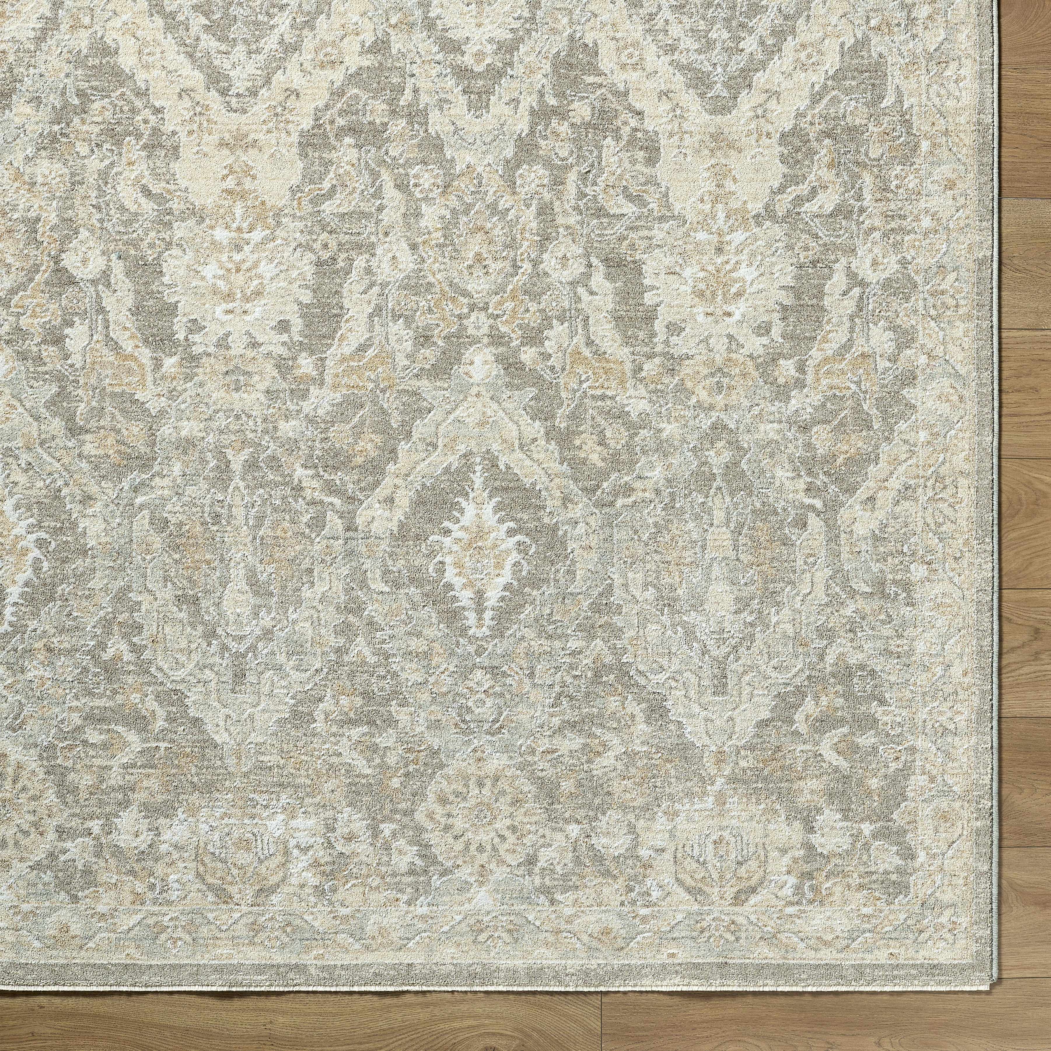 Almaas Area Rug