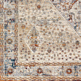 Sample Roy Area Rug