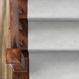 Custom Size Chandler Silver Runner Rug