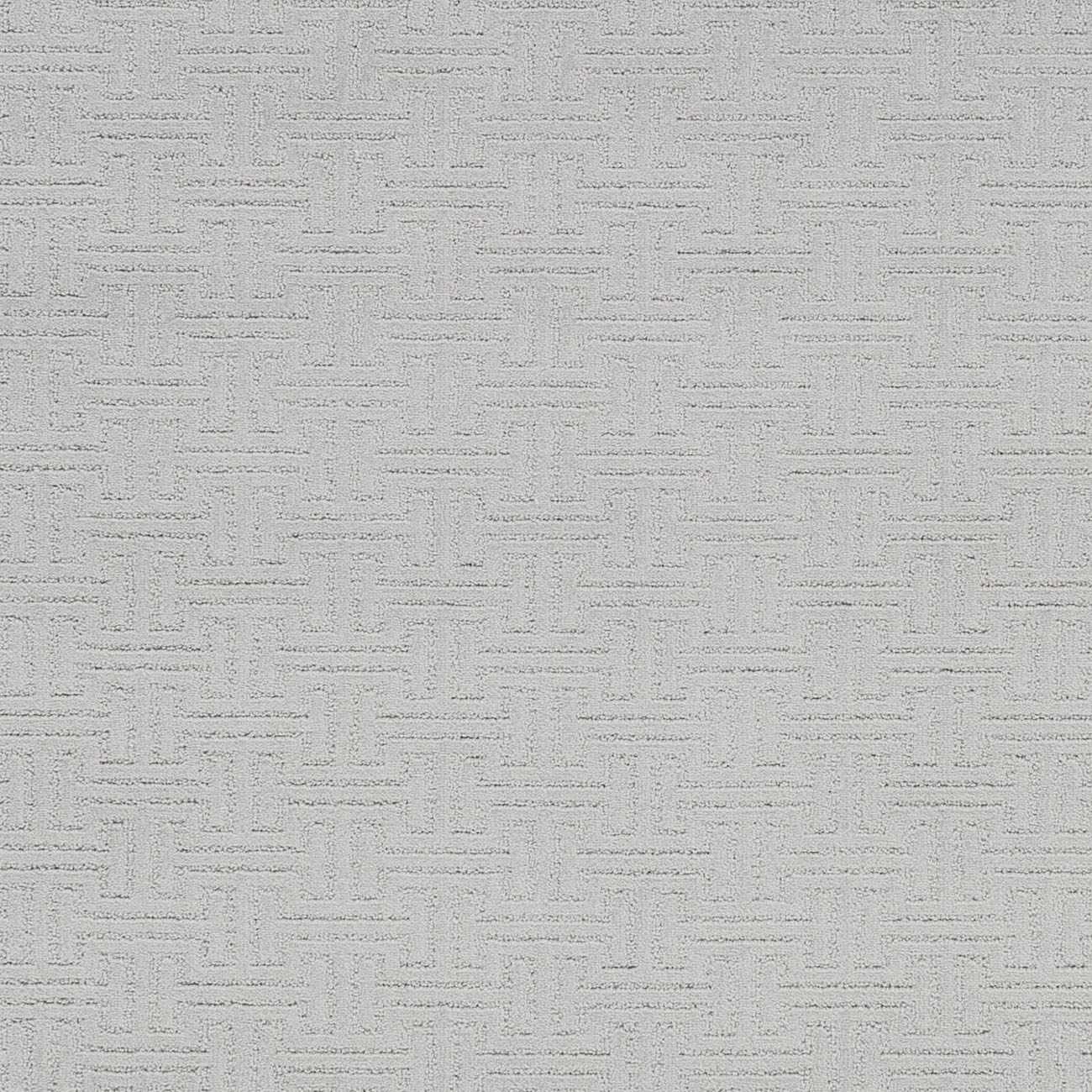 Custom Size Chandler Silver Runner Rug