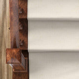 Custom Size Chandler Cream Runner Rug
